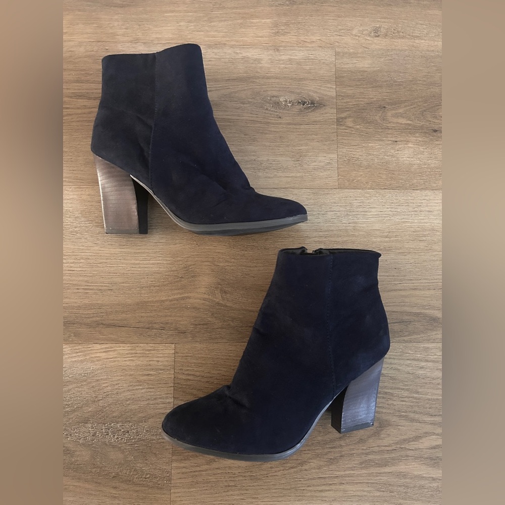 Covington Woman’s Boots